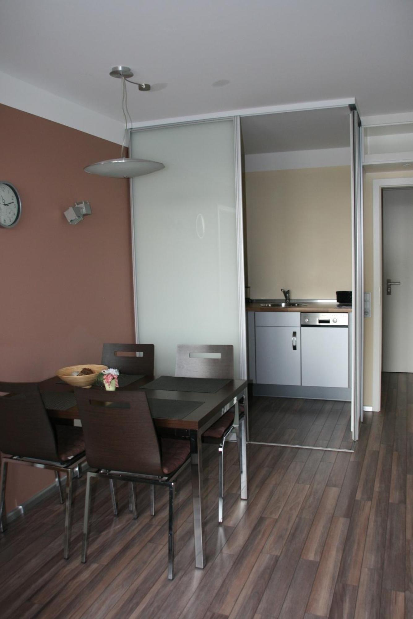 דירות נוישטאדט אין הולשטיין Ancora Marina Haus 1 Nr 06, Typ 2 מראה חיצוני תמונה