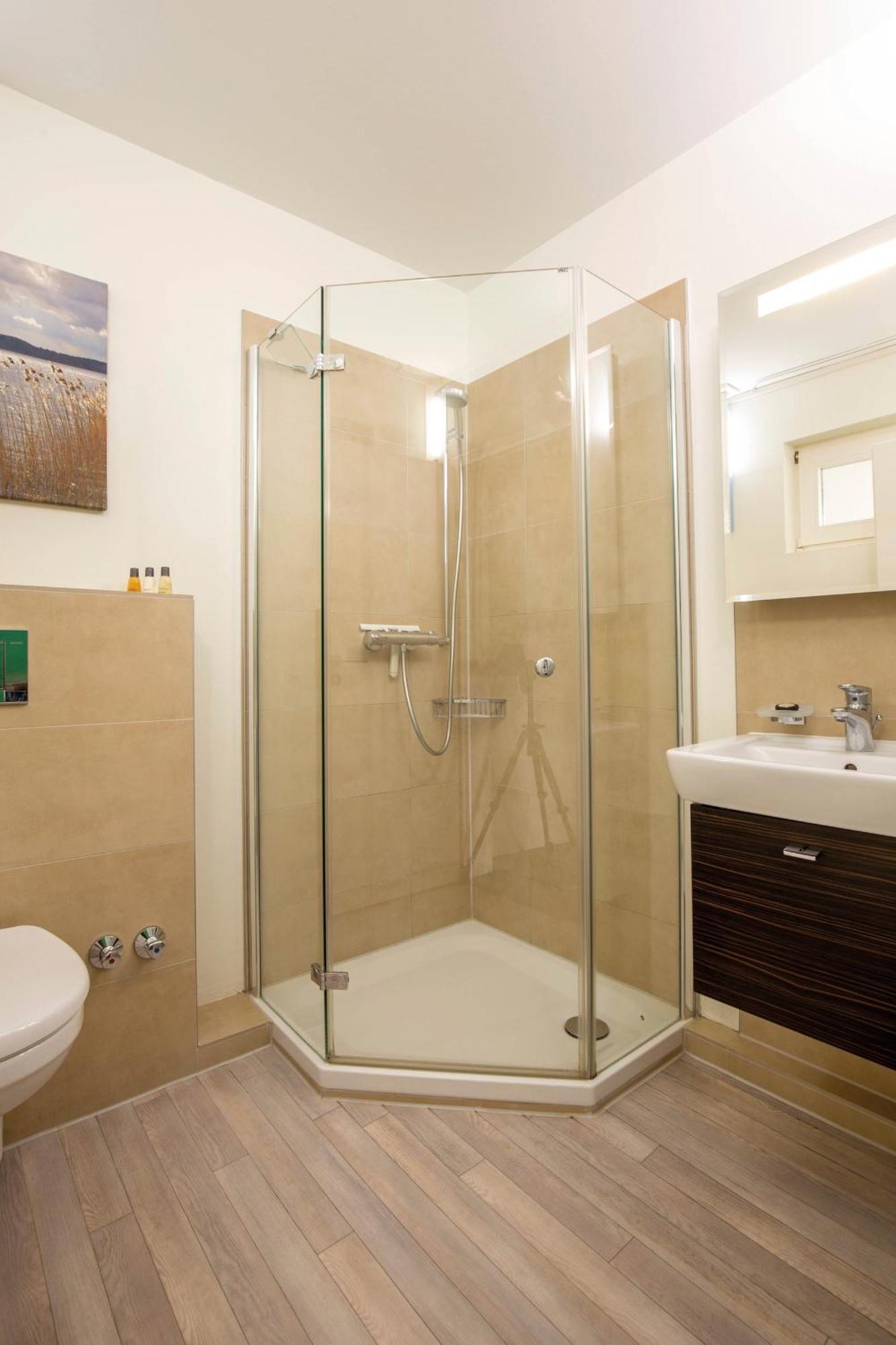 דירות נוישטאדט אין הולשטיין Ancora Marina Haus 1 Nr 06, Typ 2 מראה חיצוני תמונה